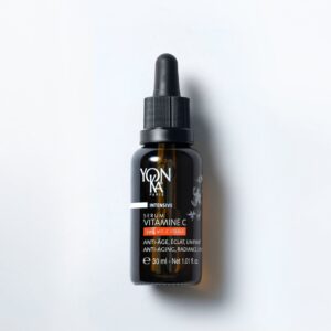 Sérum Vitamine C
